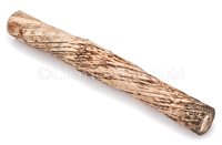 Lot 134 - Ø  A SHORT SECTION OF NARWHAL TUSK (MONODON...