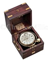 Lot 165 - BLISS & CREIGHTON SMALL MAHOGANY AMERICAN...