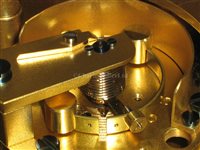 Lot 174 - AN 8-DAY MARINE CHRONOMETER BY THOMAS MERCER...