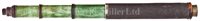 Lot 197 - AN ENGLISH LATE 18TH-CENTURY 1IN. THREE-DRAW...