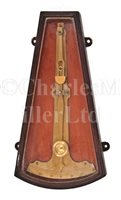 Lot 220 - A LATE 18TH/EARLY 19TH-CENTURY MARINE...