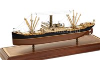 Lot 241 - A detailed display model of an American...