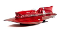 Lot 245 - A WELL PRESENTED MODEL OF THE TIMOSSI-FERRARI...