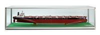 Lot 264 - A 1:200 SCALE BOARDROOM MODEL FOR THE BULK...
