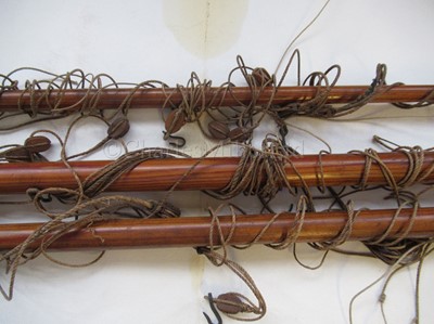 Lot 12 - AN HISTORICALLY INTERESTING LUGGER LIFEBOAT MODEL BUILT BY H. TWYMAN FOR THE INTERNATIONAL EXHIBITION, LONDON, 1862