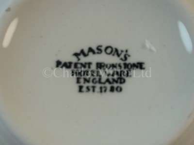 Lot 38 - A Charente Steam Ship Company small bowl