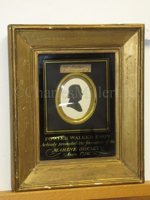 Lot 49 - ATTRIBUTED TO JOHN MIERS (BRITISH, CIRCA 1758-1821)