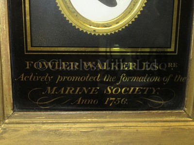 Lot 49 - ATTRIBUTED TO JOHN MIERS (BRITISH, CIRCA 1758-1821)