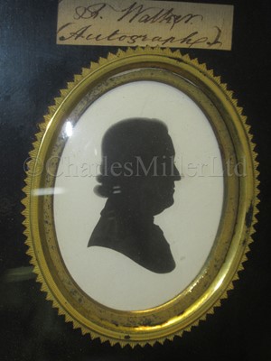 Lot 49 - ATTRIBUTED TO JOHN MIERS (BRITISH, CIRCA 1758-1821)