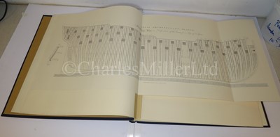 Lot 50 - P. STEEL: 'NAVAL ARCHITECTURE'