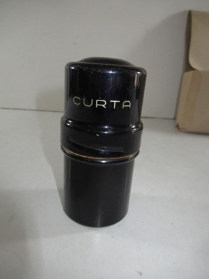 Lot 89 - A TYPE 1 CURTA CALCULATOR, CIRCA 1950