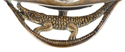 Lot 120 - Ø A NAVAL DIRK, LATE 18TH CENTURY