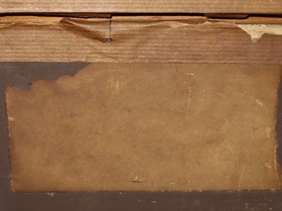 Lot 12 - NICHOLAS MATTHEW CONDY (BRITISH, 1816/18-1851) - Schooner Yacht 'Ellen Gillman' 174 Tons