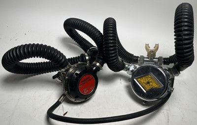 Lot 149 - SIEBE GORMAN VALVES