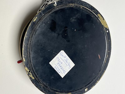 Lot 15 - AN EIGHT-DAY SHIP'S CLOCK BY SMITH'S, CRICKLEWOOD, LONDON, CIRCA 1920