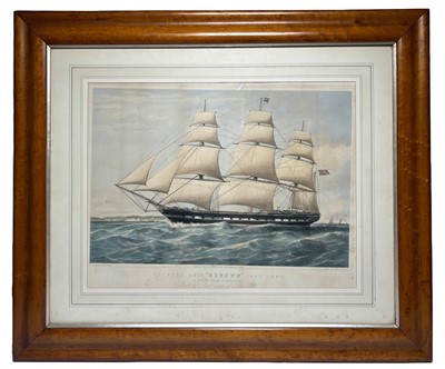 Lot 119 - THOMAS GOLDSWORTHY DUTTON (BRITISH, 1819-1891)