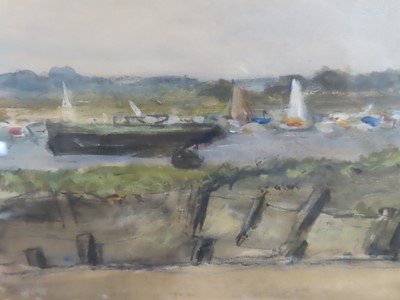 Lot 26 - ARTHUR JOHN TREVOR BRISCOE (BRITISH, 1873-1943)