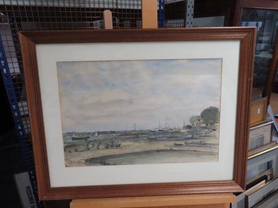 Lot 26 - ARTHUR JOHN TREVOR BRISCOE (BRITISH, 1873-1943)