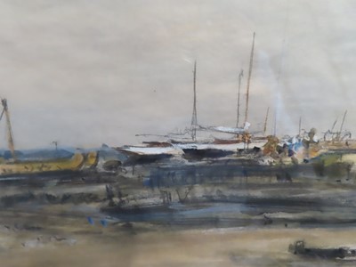 Lot 26 - ARTHUR JOHN TREVOR BRISCOE (BRITISH, 1873-1943)