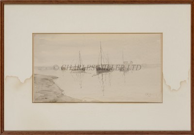 Lot 27 - ARTHUR JOHN TREVOR BRISCOE (BRITISH, 1873-1943)