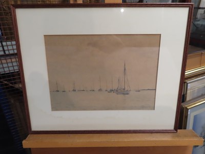 Lot 27 - ARTHUR JOHN TREVOR BRISCOE (BRITISH, 1873-1943)