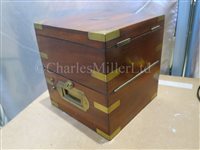 Lot 196 - A FINE TWO-DAY MARINE CHRONOMETER BY A. JOHANNSEN & CO., LONDON, CIRCA 1898
