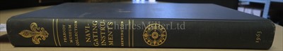 Lot 47 - Burgess, Edward: 'American and English Yachts'...