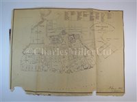 Lot 66 - COPY LETTER BOOK, PORTSMOUTH, 1886-1888