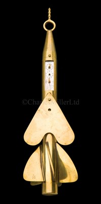 Lot 136 - A LATE 19TH-CENTURY WALKER'S A1 HARPOON YACHT...