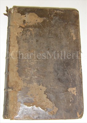 Lot 24 - 'A VOYAGE ROUND THE WORLD, IN THE YEAR MDCCXL,...