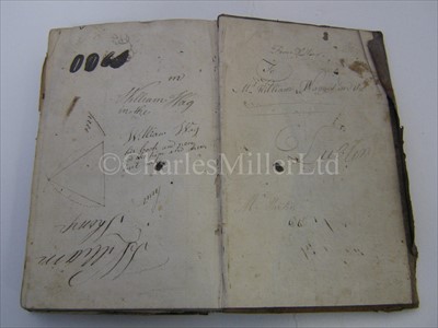 Lot 24 - 'A VOYAGE ROUND THE WORLD, IN THE YEAR MDCCXL,...